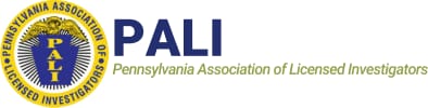 Pennsylvania Association of Licensed Investigators<br />
