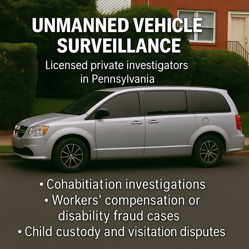 Pennsylvania Executive Protection<br />
